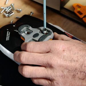 Kit Cales de Rehausse Professionnelle