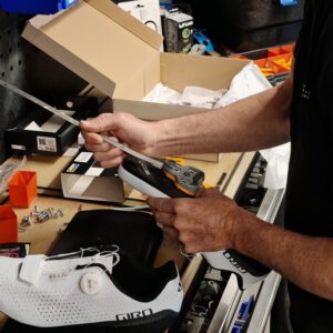 Kit Cales de Rehausse Professionnelle Lite