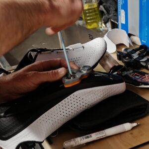 Mini Kit Cales de Rehausse Professionnelle